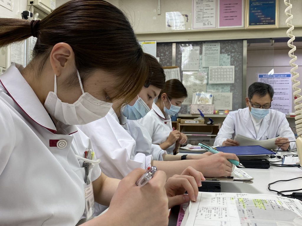 内分泌内科勉強会