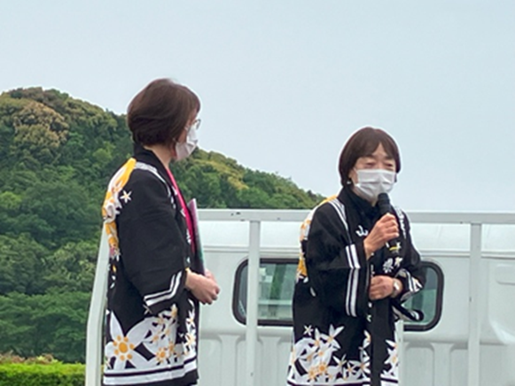 すまいるフェスタ