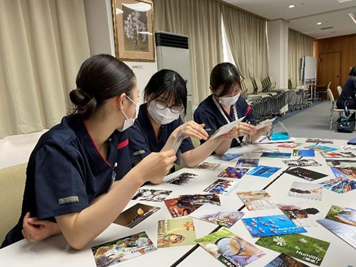 しなやかな“こころ”を身につけて前に進もう！