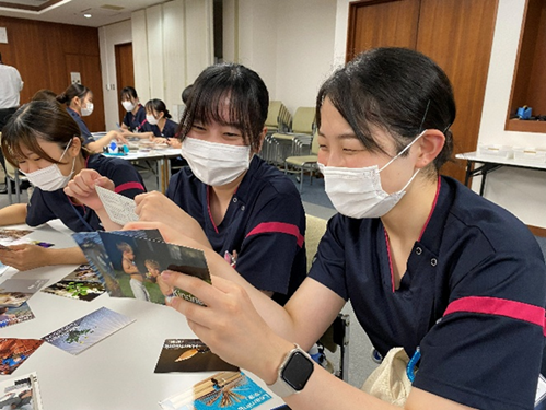 しなやかな“こころ”を身につけて前に進もう！