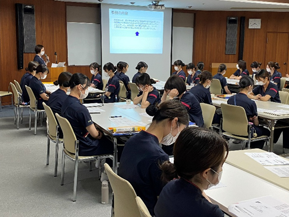 しなやかな“こころ”を身につけて前に進もう！