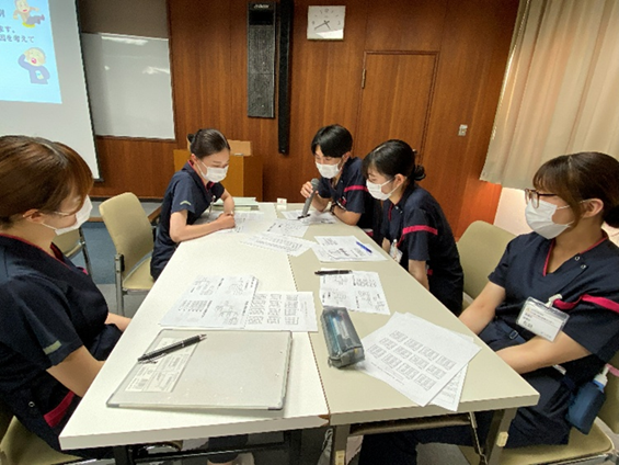 しなやかな“こころ”を身につけて前に進もう！