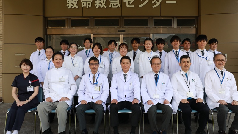 令和８年度初期臨床研修医