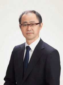 センター長 重冨 充則 画像