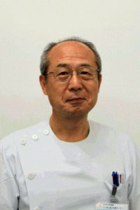 副センター長 村上 隆一 画像