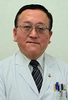 藤井 崇史 循環器内科医師の写真