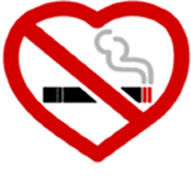 喫煙禁止アイコン