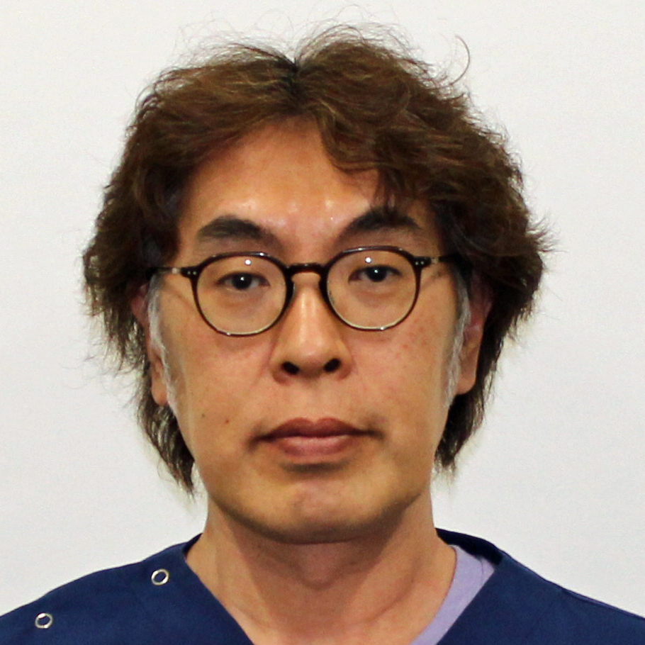 諸岡 真 形成外科医師の写真