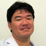 安田 浩章 脳神経外科医師の写真