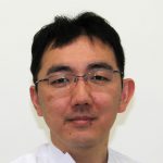 是永 佳仁医師の写真