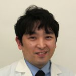 宮﨑 健介医師の写真
