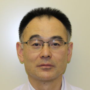 村田和弘医師の写真