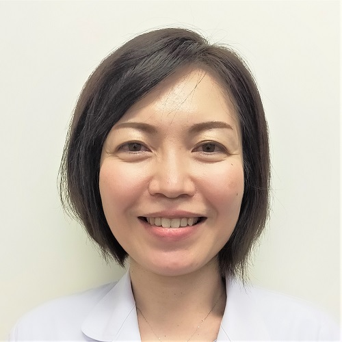 浅田裕美医師の写真