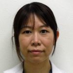 北川文月医師の写真
