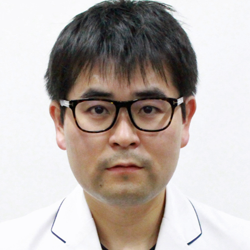 西本裕喜医師の写真