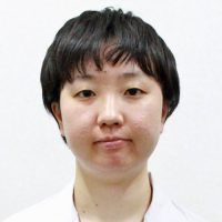 佐藤 彩香 山口県立総合医療センター 佐藤 彩香 山口県立総合医療センター