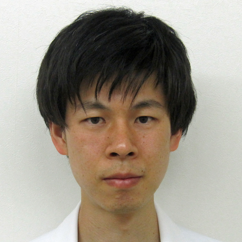 和泉屋勇太医師の顔写真