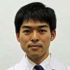 胡中公謹医師の写真