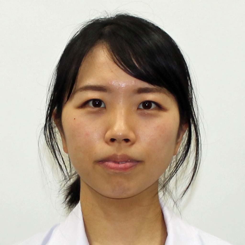 松井風香医師の写真