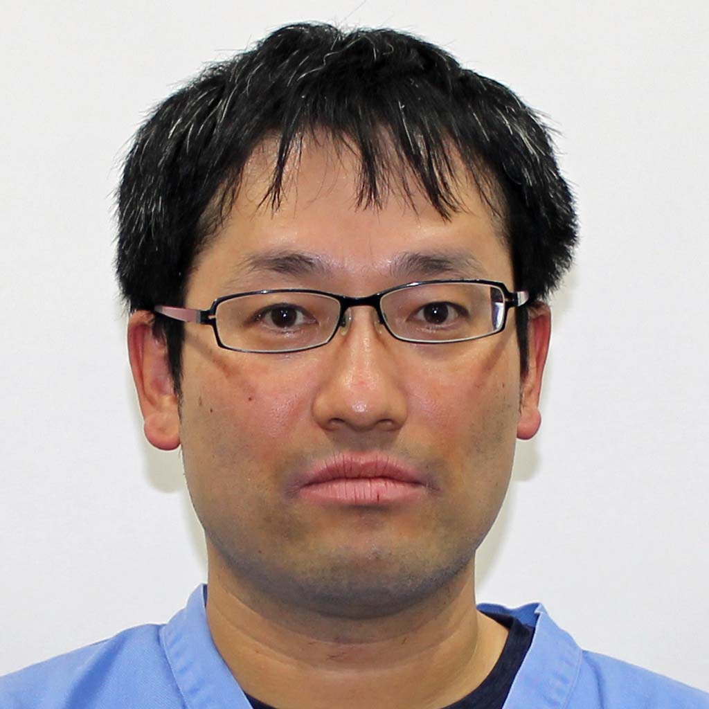 太田直樹医師の写真