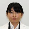 筒井知里医師の写真