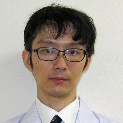 原賀 健一医師の写真