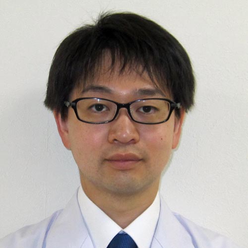 小野 太輝医師の写真