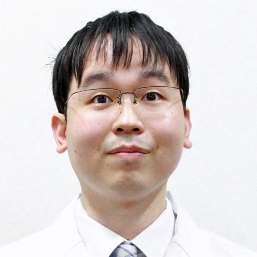 田中康行Drの写真