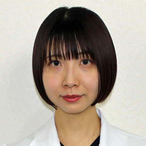 藤井医師の写真
