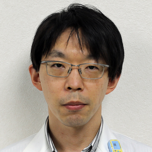 神谷医師の写真