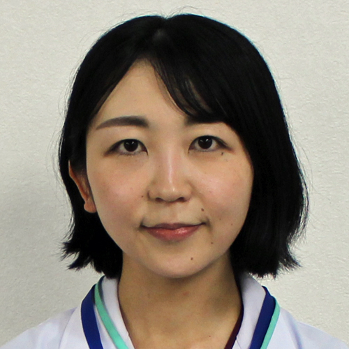 西村医師の写真