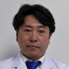 岡田医師の写真