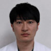 田村医師の写真