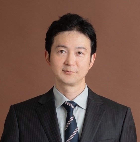 安藤 亮太郎 先生の写真