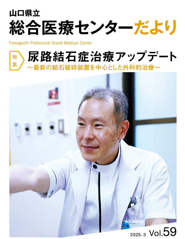 尿路結石症の治療