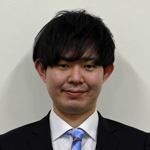 藤附 駿輔