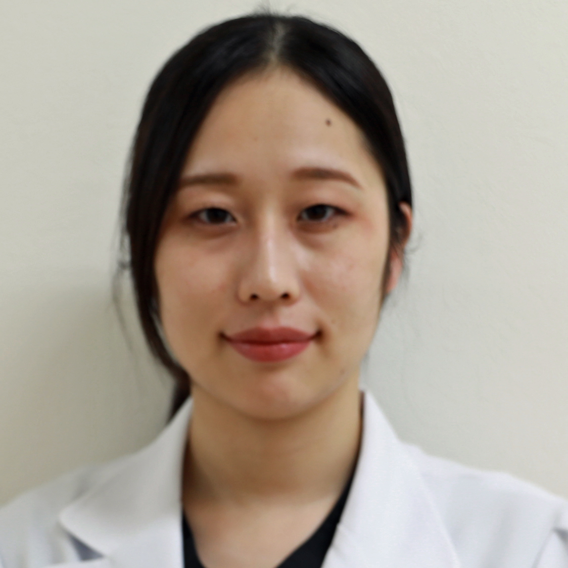 石田医師の写真