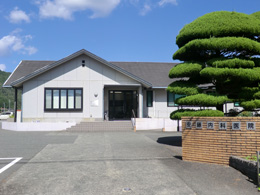 安藤内科医院の外観