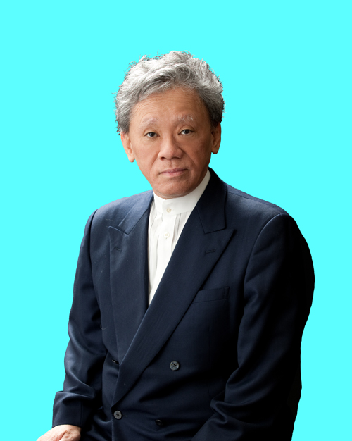 阿武 義人 先生の写真