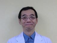 原田 元 先生の写真