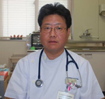 弘中 克己 先生の写真