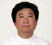 福田 重年 先生の写真