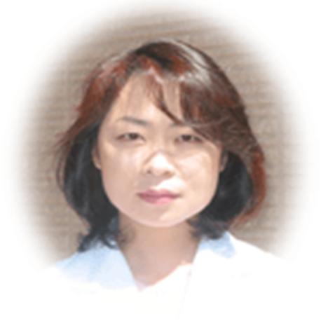 舩津 春美 先生の写真