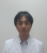 井形 岳郎 先生の写真