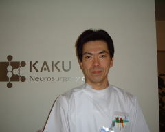 郭 泰植 先生の写真