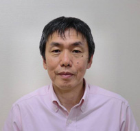 金谷 浩一郎 先生の写真