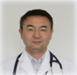 苅田 幹夫 先生の写真