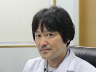 木村 浩 先生の写真