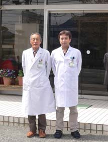 木村 正道 先生の写真