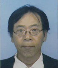 久保 武 先生の写真